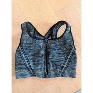 NWOT Avia Sports Bra size Large